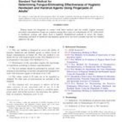 ASTM E2613-14