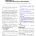 ASTM C1589/C1589M-14
