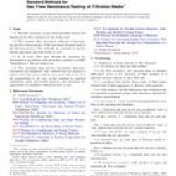 ASTM F778-88(2014)