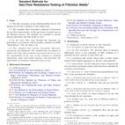 ASTM F778-88(2014)