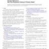ASTM F778-88(2014)