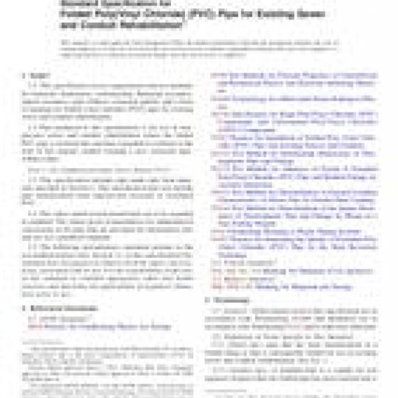 ASTM F1504-14