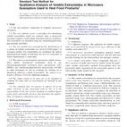 ASTM F1519-98(2014)