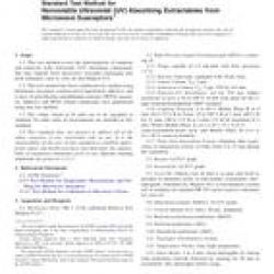 ASTM F1349-08(2014)