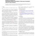 ASTM F1308-98(2014)