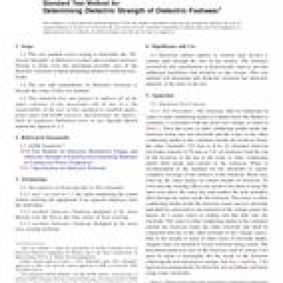 ASTM F1116-14
