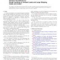 ASTM D6179-07(2014)