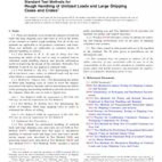 ASTM D6179-07(2014)