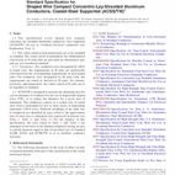 ASTM B857-14