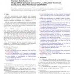 ASTM B779-14
