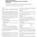 ASTM B263/B263M-14