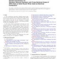 ASTM B258-14