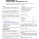 ASTM A476/A476M-00(2014)