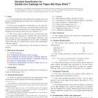 ASTM A476/A476M-00(2014)