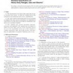 ASTM F2521-09(2014)