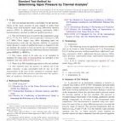 ASTM E1782-14