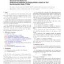 ASTM D6575-14