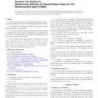 ASTM D6575-14