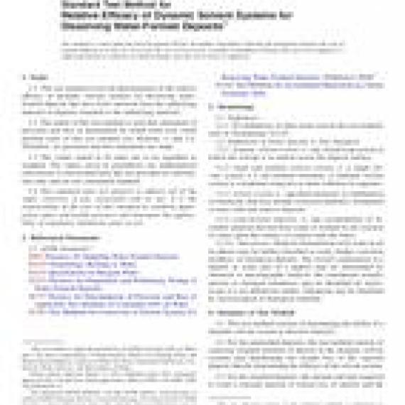 ASTM D5256-14