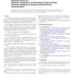 ASTM E2231-14