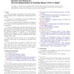 ASTM D6698-14