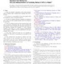 ASTM D6698-14