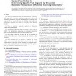 ASTM E2716-09(2014)