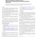 ASTM E1356-08(2014)