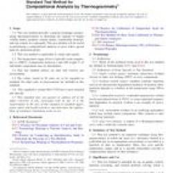 ASTM E1131-08(2014)
