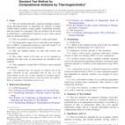 ASTM E1131-08(2014)