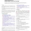 ASTM F3041-14
