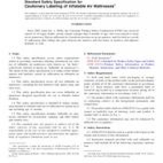 ASTM F2755-14