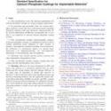 ASTM F1609-08(2014)