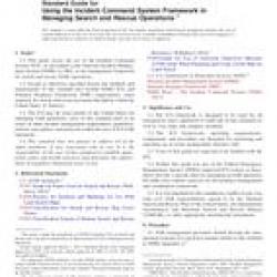 ASTM F1422-08(2014)