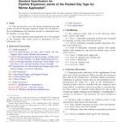 ASTM F1007-86(2014)