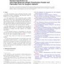 ASTM F648-14