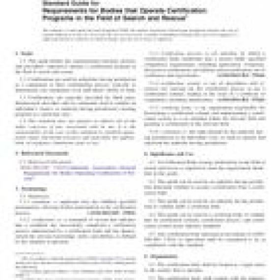 ASTM F3069-14