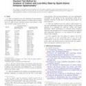 ASTM E415-14