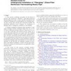 ASTM D3839-14