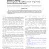 ASTM E1503-14