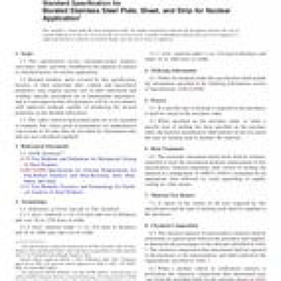 ASTM A887-89(2014)