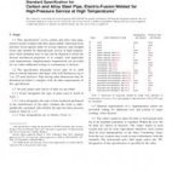 ASTM A691/A691M-09(2014)