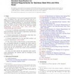 ASTM A555/A555M-05(2014)