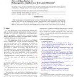 ASTM D4101-14e2