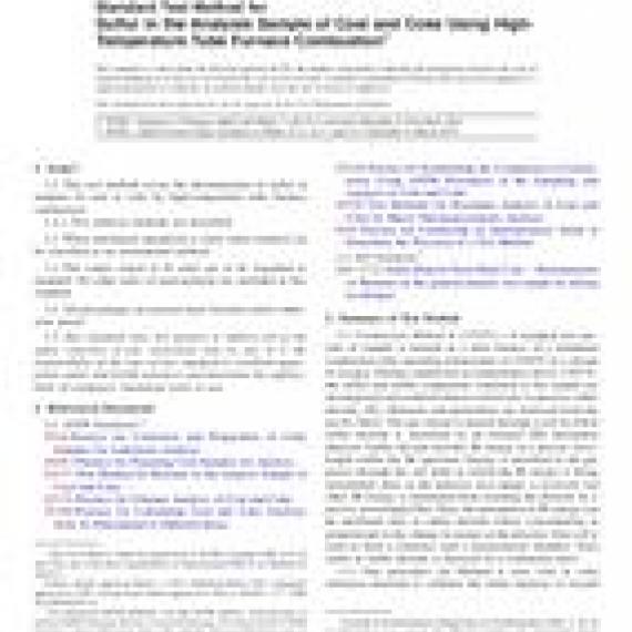 ASTM D4239-14e2