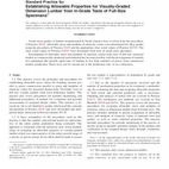 ASTM D1990-14
