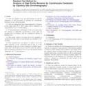 ASTM D5713-14