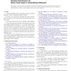 ASTM C1240-14