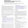 ASTM E2584-14