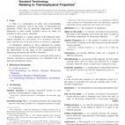 ASTM E1142-14